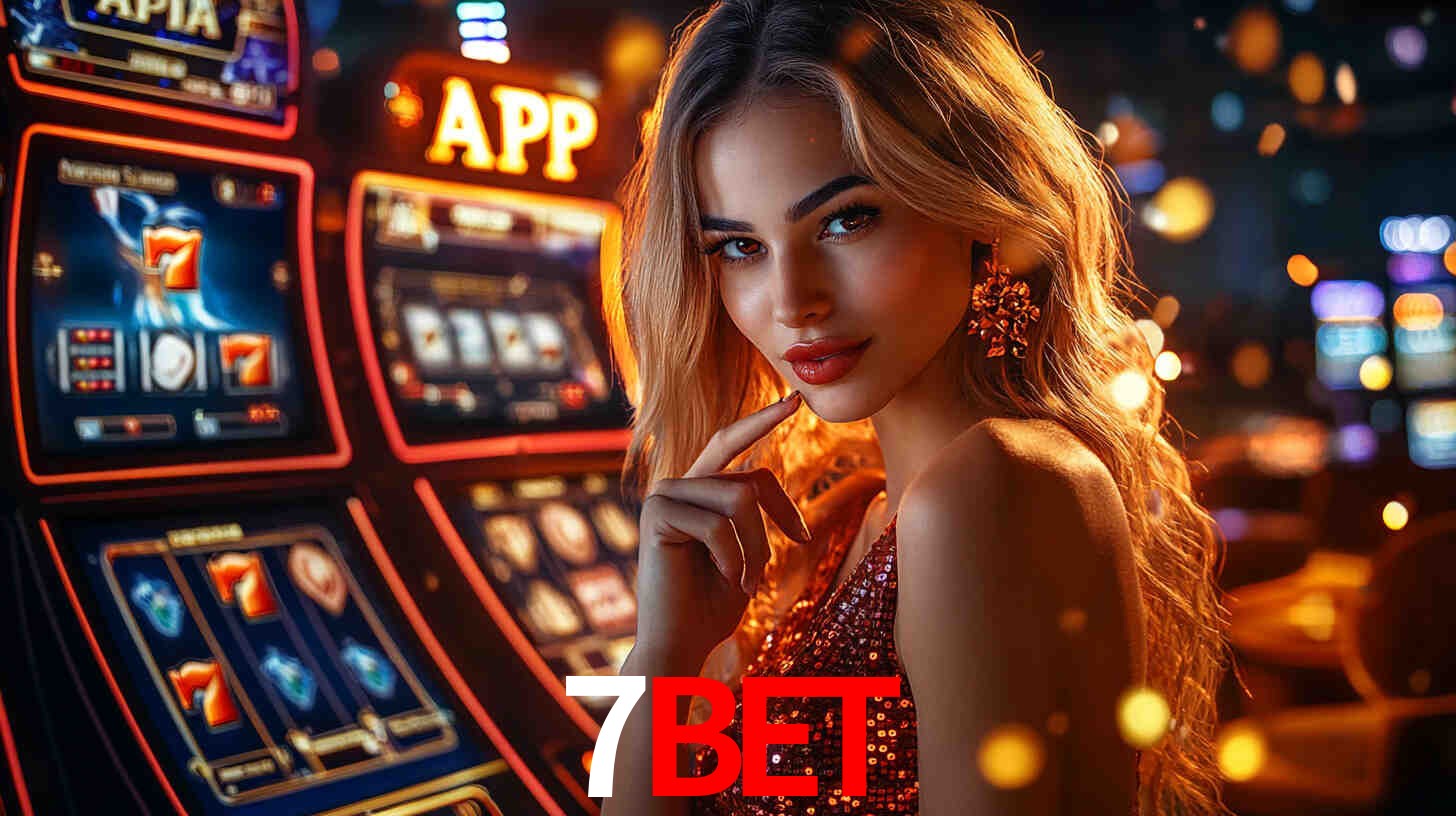 Baixar App Android 7bet