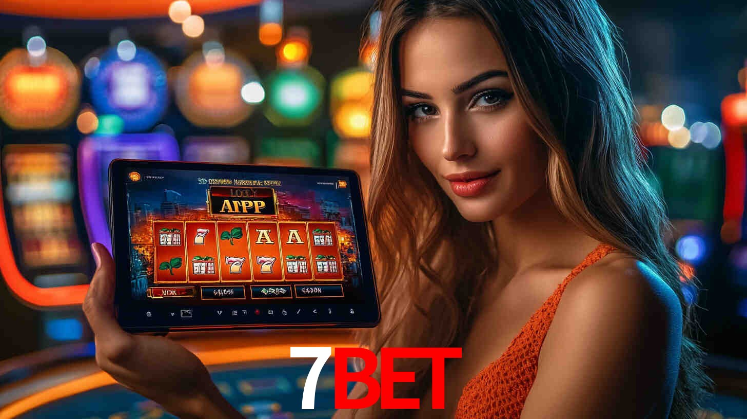Baixar App iOS 7bet