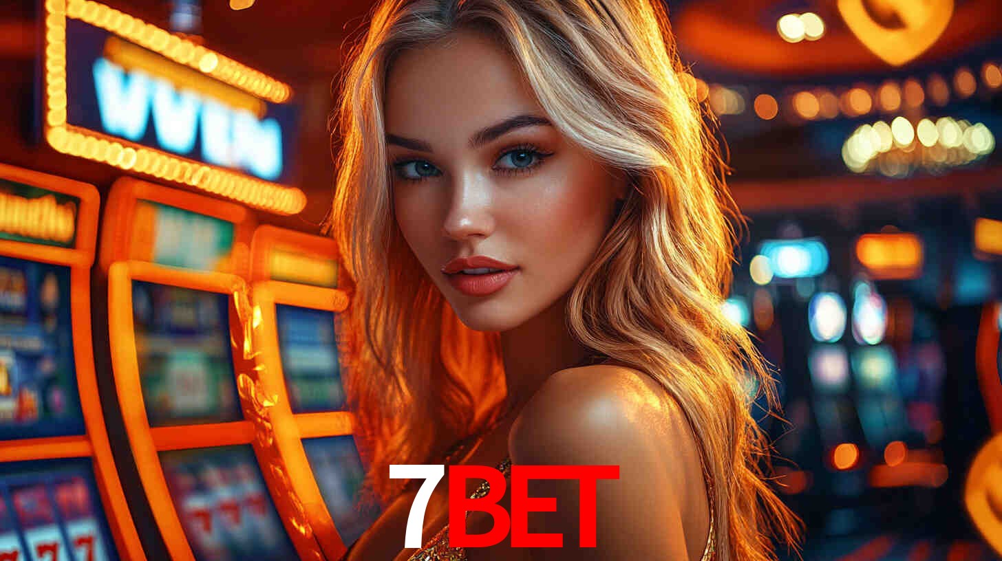 Caça-Níqueis no 7bet