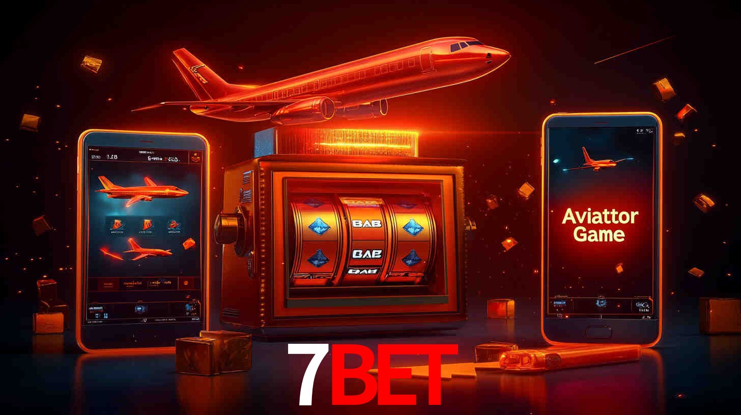 Como Jogar Aviator no 7bet