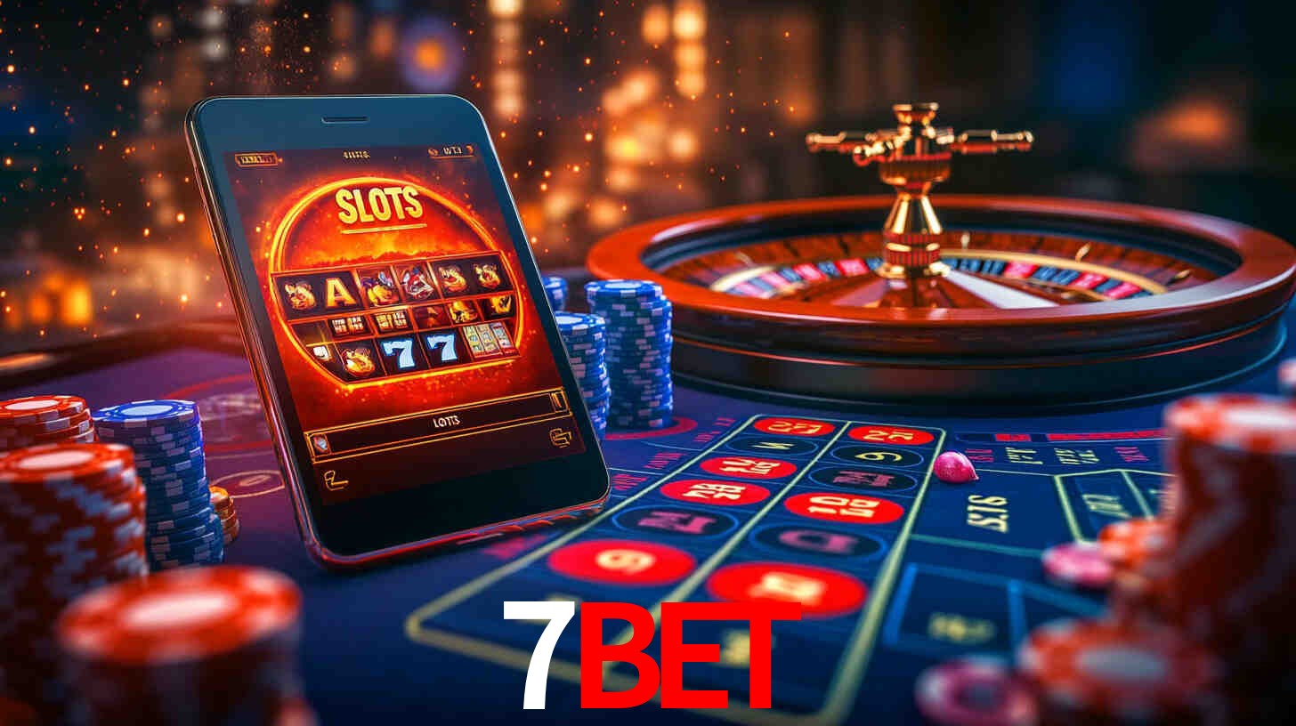 Slots Favoritos no 7bet